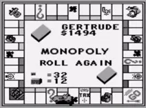 Screenshot of Monopoly