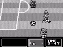 Screenshot of Nintendo World Cup