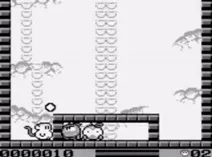 Screenshot of Spanky's Quest