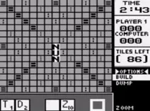 Screenshot of Super Scrabble