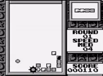 Screenshot of Tetris 2