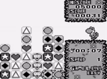 Screenshot of Tetris Attack