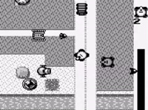 Trax GameBoy Online Emulators