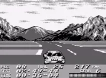 Screenshot of V-Rally - Championship Edition
