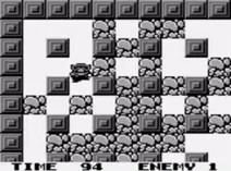 Screenshot of Wario Blast Featuring Bomberman!