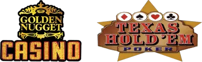 Logo of 2-in-1 - Golden Nugget Casino & Texas Hold'em Poker (U)