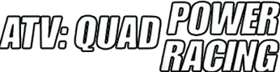 Logo of ATV Quad Power Racing (U)