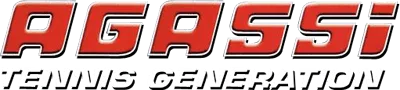 Logo of Agassi Tennis Generation (U)