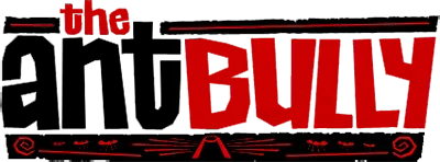 Logo of Ant Bully, The (U)
