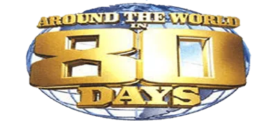 Logo of Around the World in 80 Days (U)