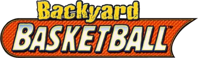 Logo of Backyard Basketball (U)