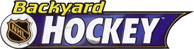 Logo of Backyard Hockey (U)