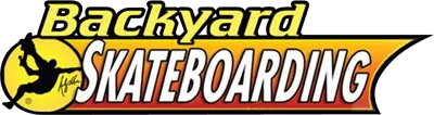 Logo of Backyard Skateboarding (U)