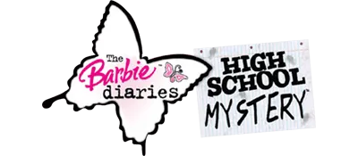 Logo of Barbie Diaries, The - High School Mystery (U)