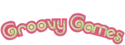 Logo of Barbie Groovy Games (U)