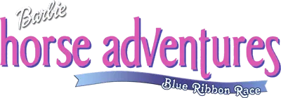 Logo of Barbie Horse Adventures (U)