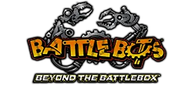 Logo of BattleBots - Beyond the Battlebox (U)