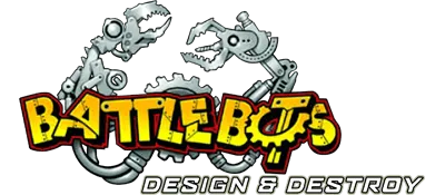 Logo of BattleBots - Design & Destroy (U)