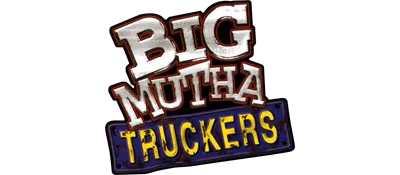 Logo of Big Mutha Truckers (U)