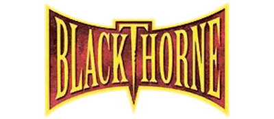 Logo of BlackThorne (U)