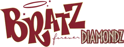 Logo of Bratz - Forever Diamondz (U)