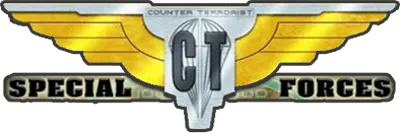 Logo of CT Special Forces (U) (M6)