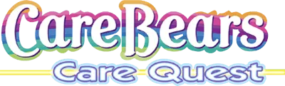 Logo of Care Bears - The Care Quests (U) (M3)