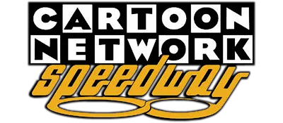 Logo of Cartoon Network - Speedway (U)