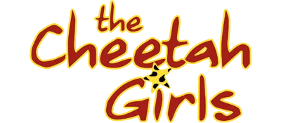 Logo of Cheetah Girls, The (U)