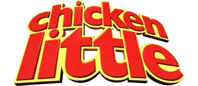 Logo of Chicken Little (U) (M6)