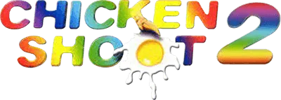 Logo of Chicken Shoot 2 (U)