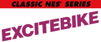 Logo of Classic NES Series - Excitebike (U)