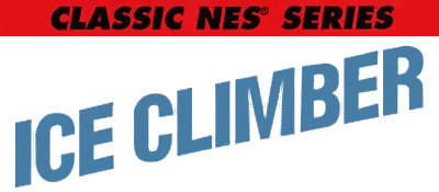 Logo of Classic NES Series - Ice Climber (U)