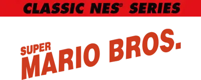 Logo of Classic NES Series - Super Mario Bros. (U)