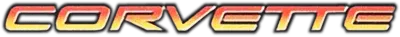 Logo of Corvette 50th Anniversary (U) (M5)