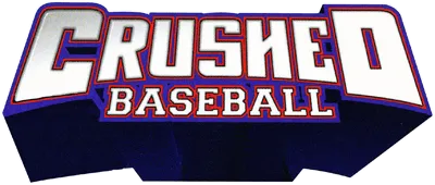 Logo of Crushed Baseball (U)