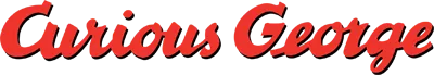 Logo of Curious George (U)