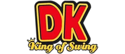 Logo of DK - King of Swing (U)
