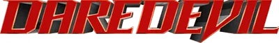 Logo of Daredevil (U)