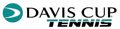 Logo of Davis Cup (U)
