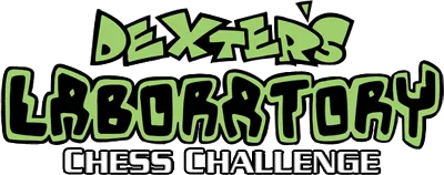 Logo of Dexter's Lab - Chess Challenge (U)