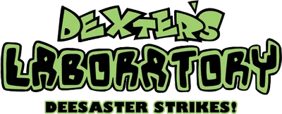Logo of Dexter's Lab - Deesaster Strikes! (U) (M5)