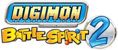 Logo of Digimon - Battle Spirit 2 (U) (M5)