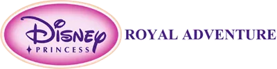 Logo of Disney Princess - Royal Adventure (U)