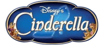Logo of Disney's Cinderella - Magical Dreams (U) (M5)