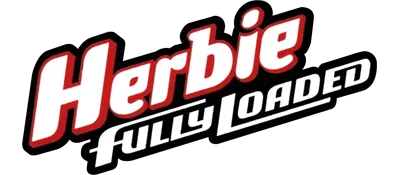 Logo of Disney's Herbie - Fully Loaded (U)
