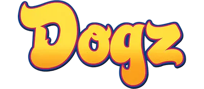 Logo of Dogz (U)