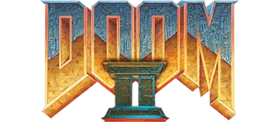 Logo of Doom II (U)