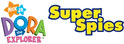 Logo of Dora the Explorer - Super Spies (U)