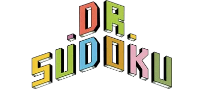 Logo of Dr. Sudoku (U)